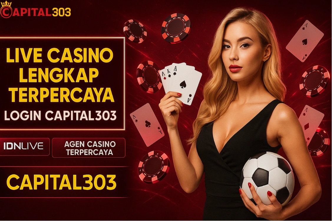 CAPITAL303